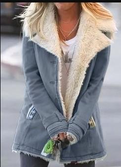Libby® Moderne und vielseitige Jacke
