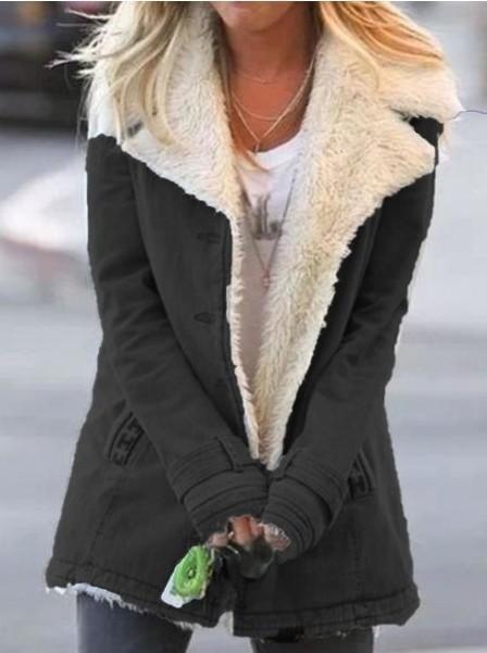 Libby® Moderne und vielseitige Jacke