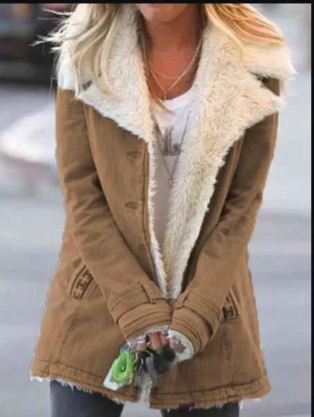 Libby® Moderne und vielseitige Jacke