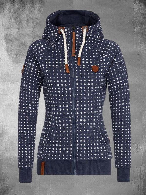 Daniella® | Moderner und vielseitiger Overall Hoodie
