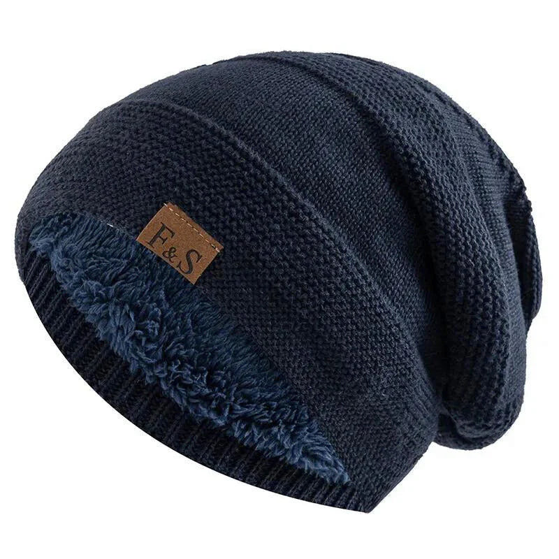 Nikita™ | Warme Wintermütze
