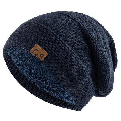 Nikita™ | Warme Wintermütze