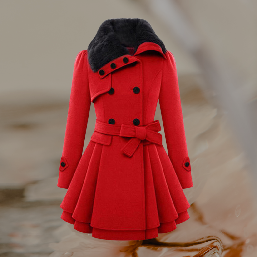 Frauen | Mühelos und trendig Winterbekleidung