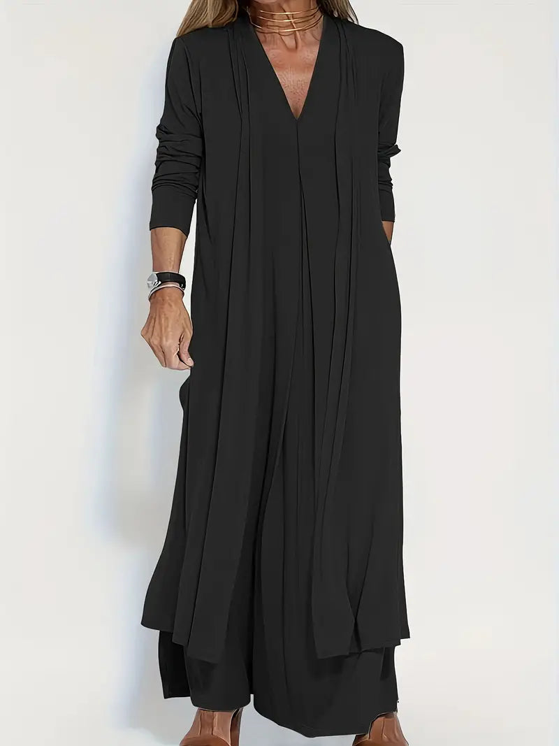 Margot - Elegantes Outfit-Set