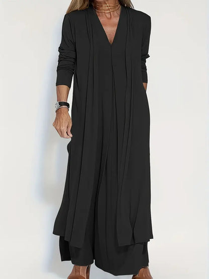 Margot - Elegantes Outfit-Set