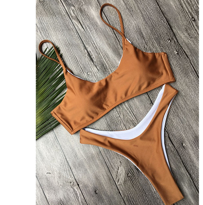 AquaLivv - Fester Bikini
