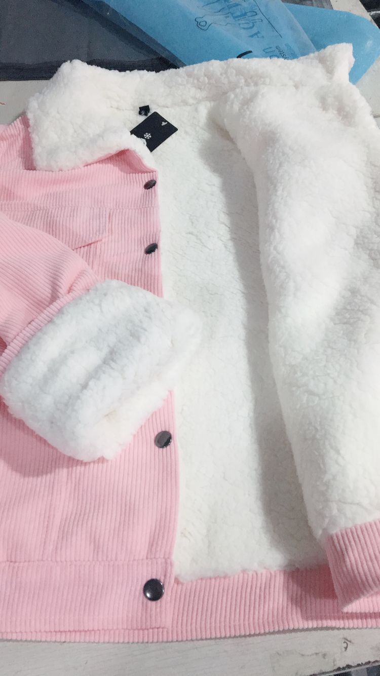 Clotilda® Trendige und modische Jacke