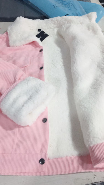 Clotilda® Trendige und modische Jacke