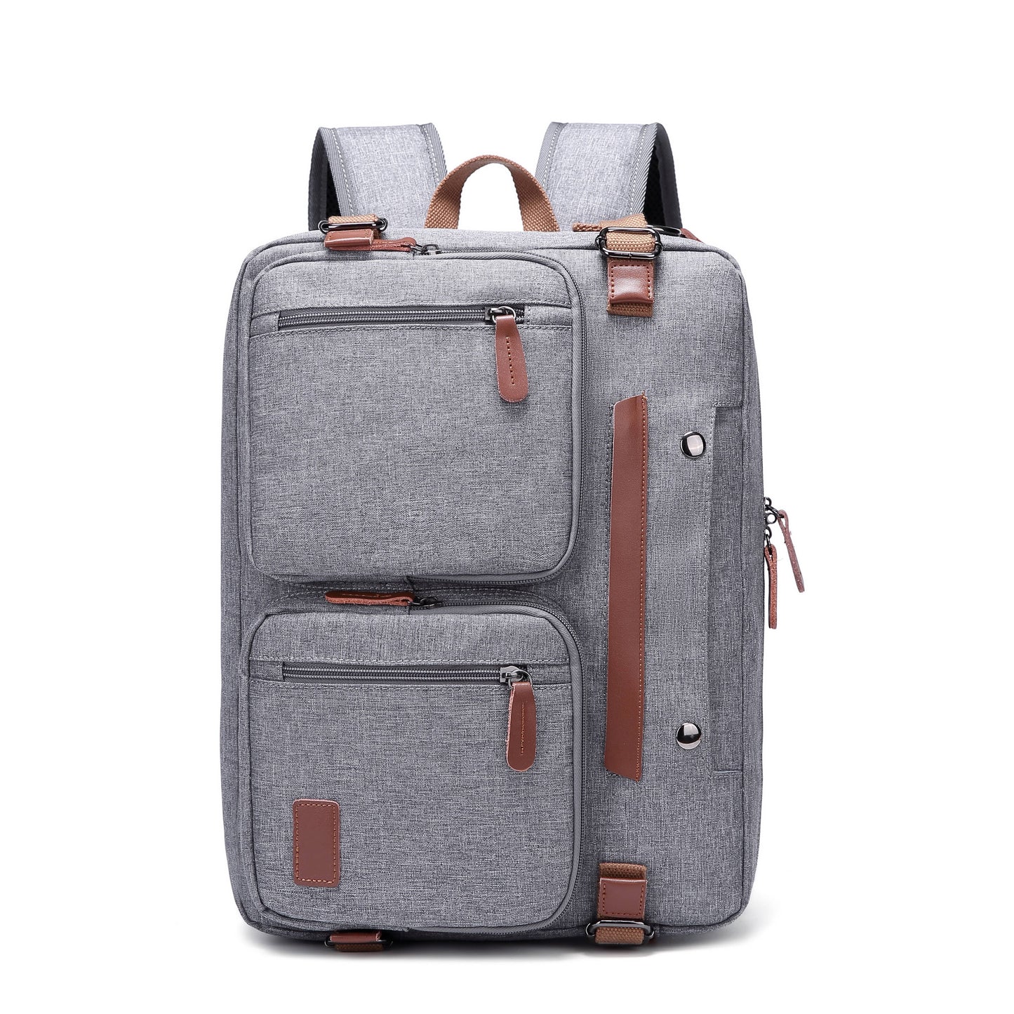 Maxwell | Geräumiger Reise-Laptop-Rucksack - Verstellbare und funktionelle Designs