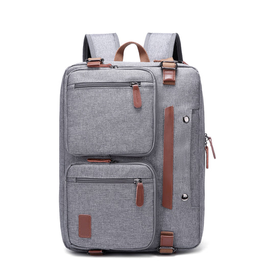 Maxwell | Geräumiger Reise-Laptop-Rucksack - Verstellbare und funktionelle Designs