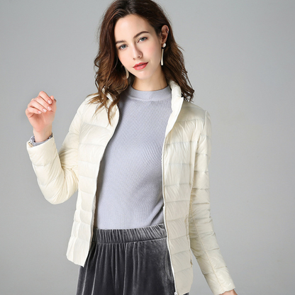 Dione - Radiant Pufferjacke für Frauen
