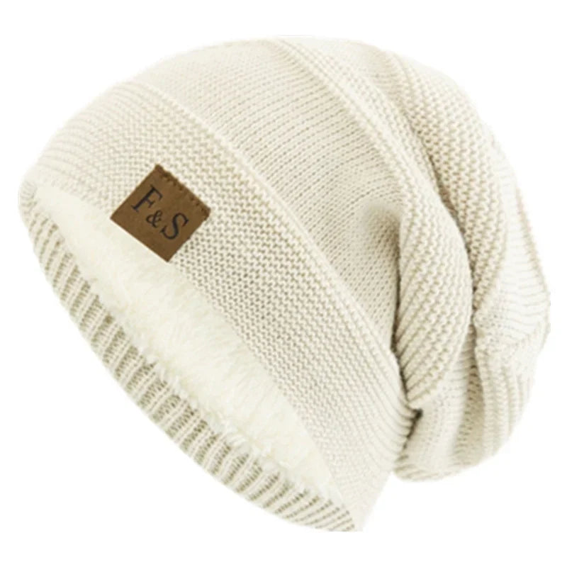 Nikita™ | Warme Wintermütze