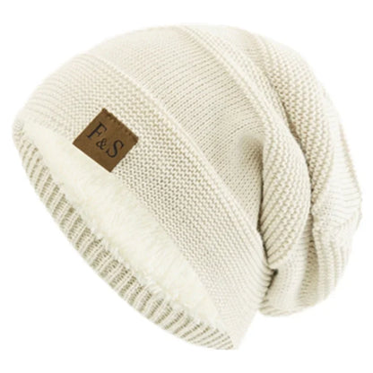 Nikita™ | Warme Wintermütze
