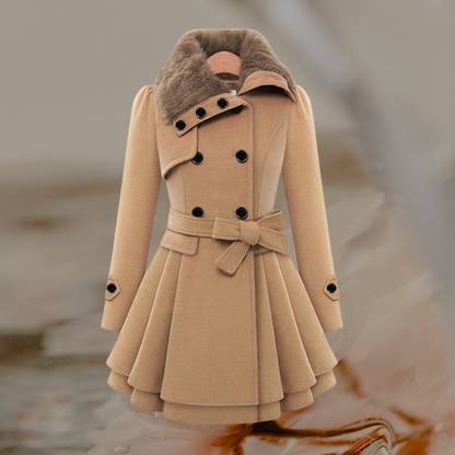 Frauen | Mühelos und trendig Winterbekleidung