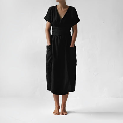 Zoey - Elegantes Sommerkleid