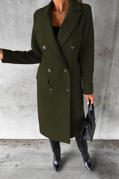 Dorsey - Moderne und bequeme Jacke