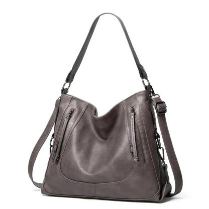 Valen - Schicke Eleganz aus Leder