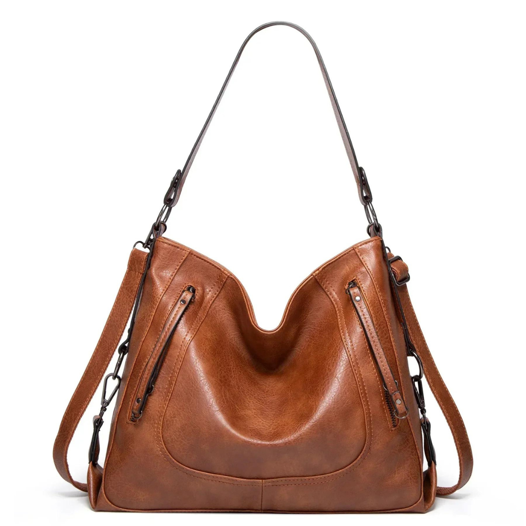 Valen - Schicke Eleganz aus Leder