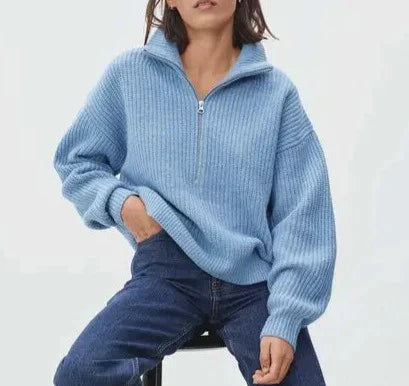 Lena - Strickpullover für Frauen