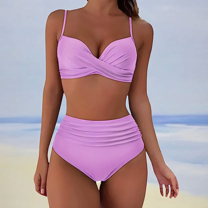 Lucia® | Bikiniset mit hoher Taille für Frauen
