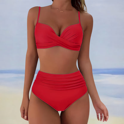 Lucia® | Bikiniset mit hoher Taille für Frauen