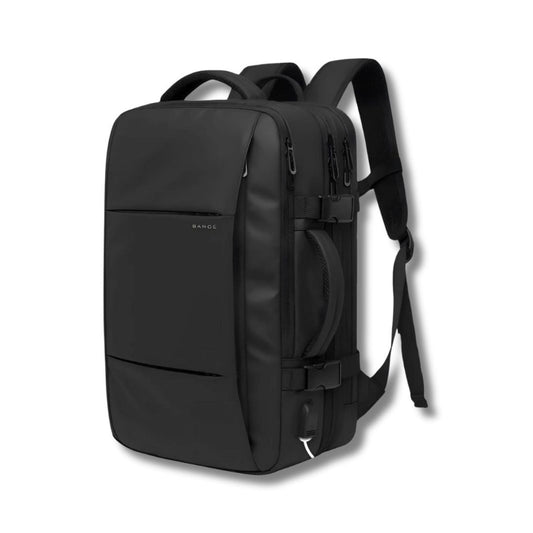 Bange | Business Rucksack und Laptoptasche