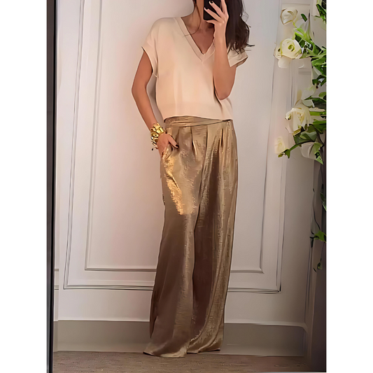 Melissa | Elegante Hose