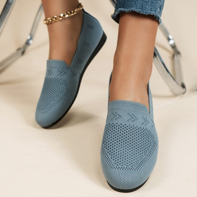 Odin - Atmungsaktive Mesh-Schuhe