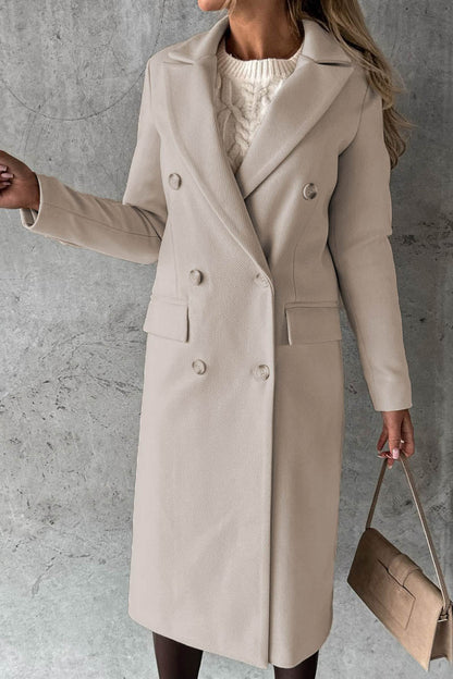 Dorsey - Moderne und bequeme Jacke
