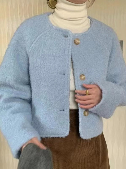 Antonia® Klassische und bequeme Jacke