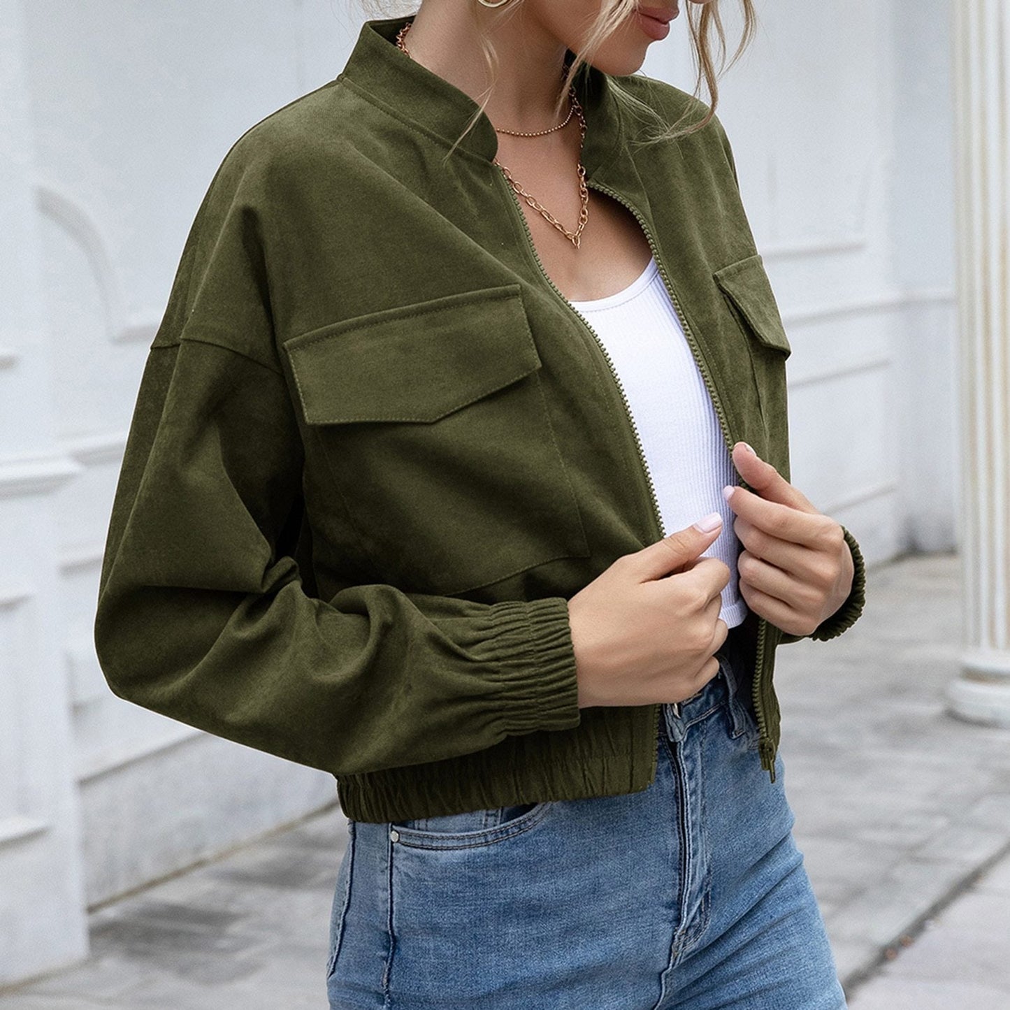 AliasJacket I Jacke für Frauen