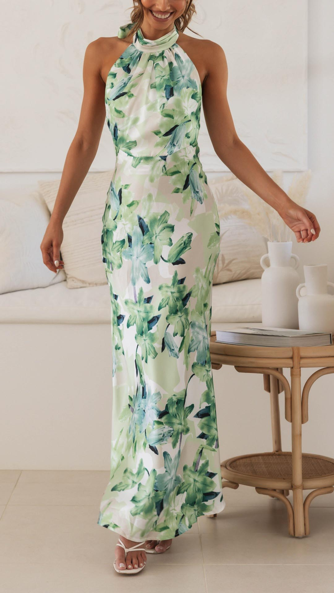 Kleid Hanna