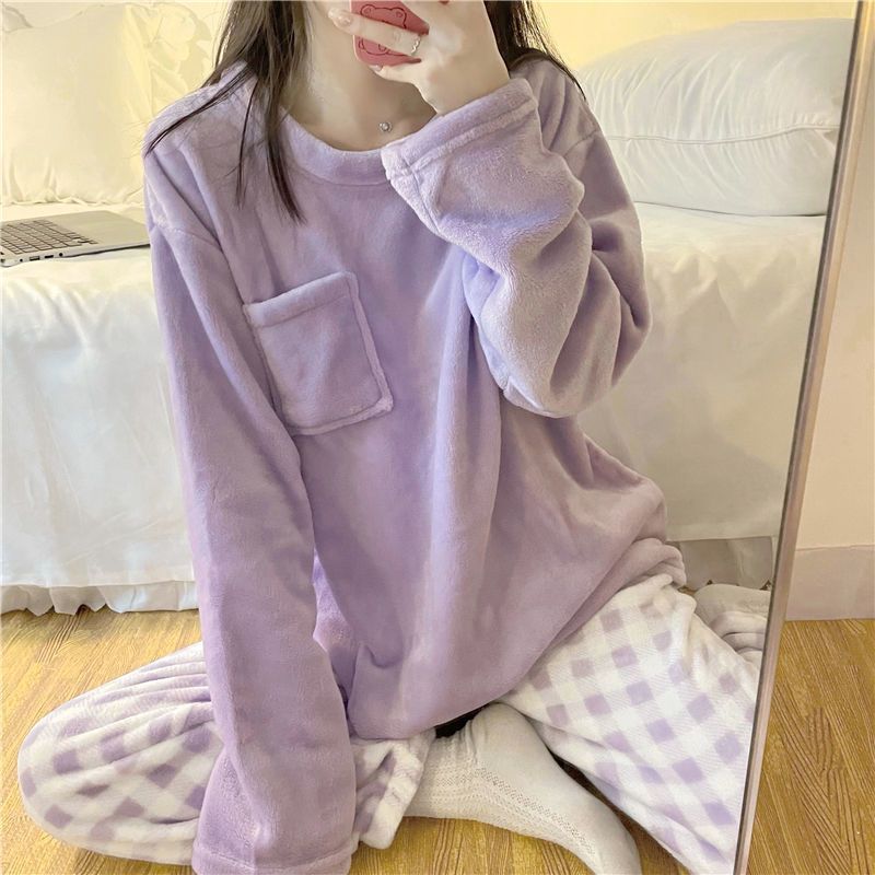 Selene - Pyjama-Set für Frauen