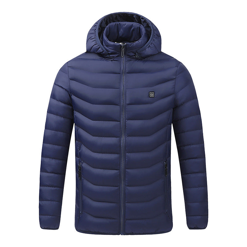 Leocadia - Kuschelige Jacke für Damen