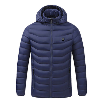 Leocadia - Kuschelige Jacke für Damen