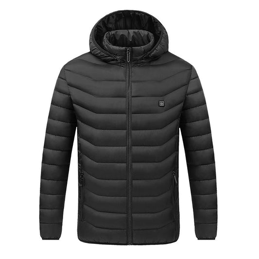 Leocadia - Kuschelige Jacke für Damen