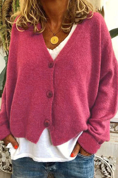 Clara - Kuschelige und bequeme Winterweste für Frauen