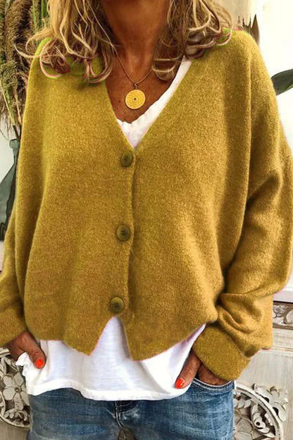 Clara - Kuschelige und bequeme Winterweste für Frauen