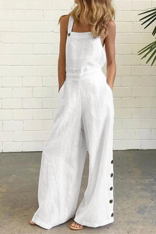 Clémence - Eleganter Overall
