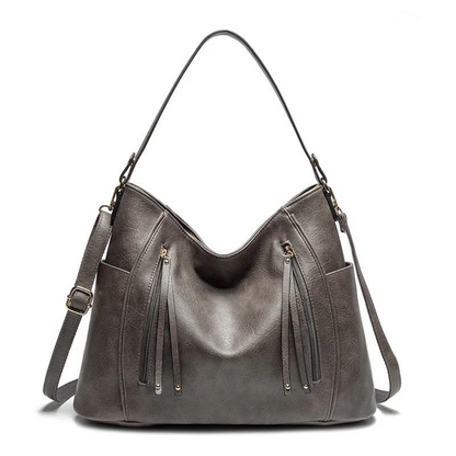 Selene - Vintage-Eleganz aus Leder