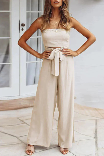 Elain - Eleganter Overall für Frauen