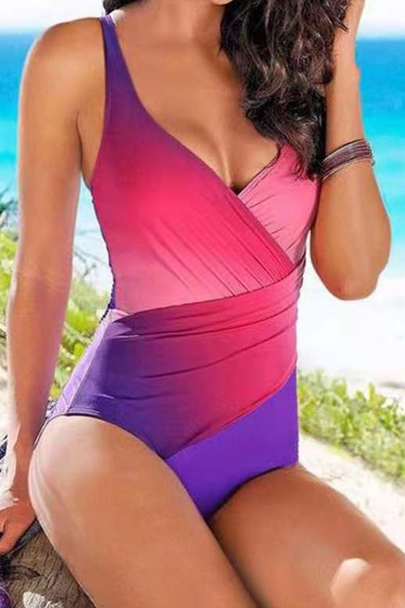 Entspannter und luftiger Bikini