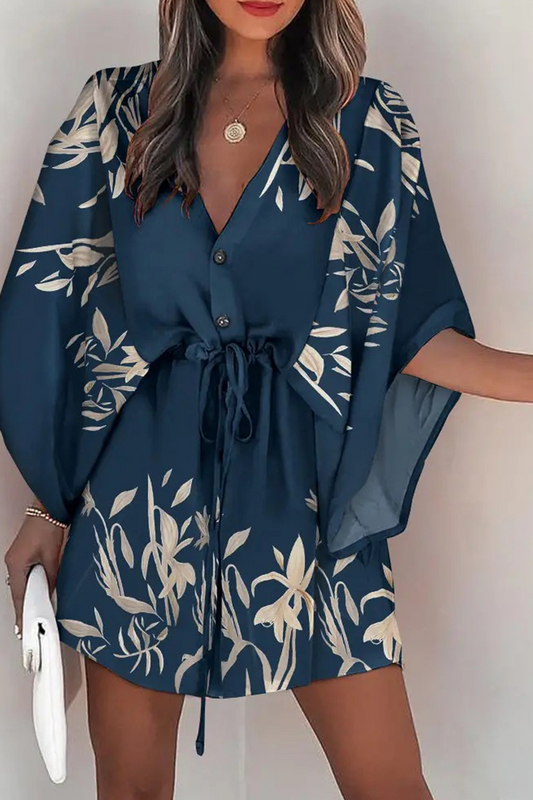 Freizeitkleidung Boho