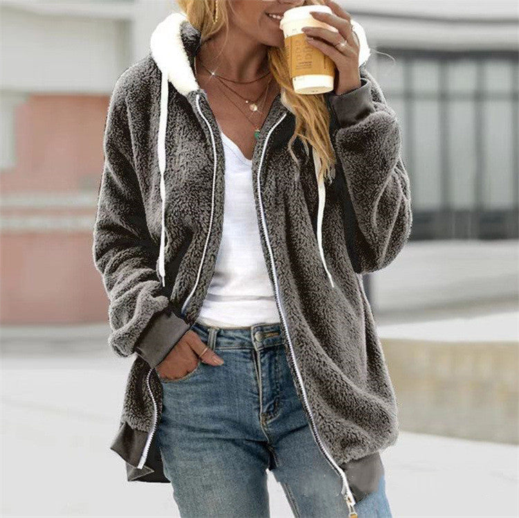 Dania - Moderne und vielseitige Jacke