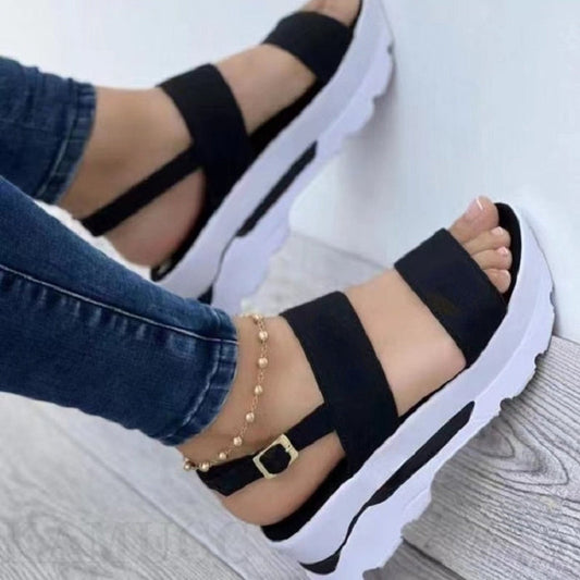 Yolanda® | Sandalen Luxuriöse handgefertigte Kollektion