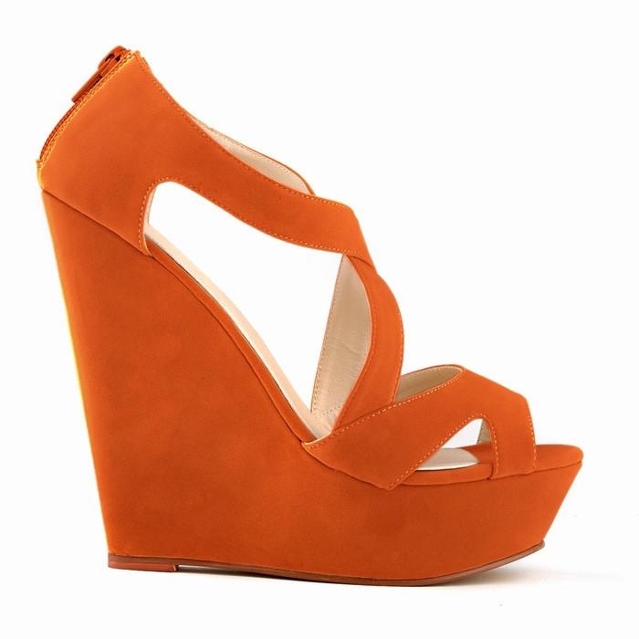 Designer Römische Sommersandalen für Frauen