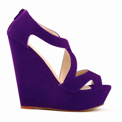 Designer Römische Sommersandalen für Frauen
