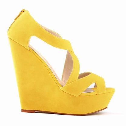 Designer Römische Sommersandalen für Frauen