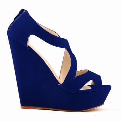 Designer Römische Sommersandalen für Frauen