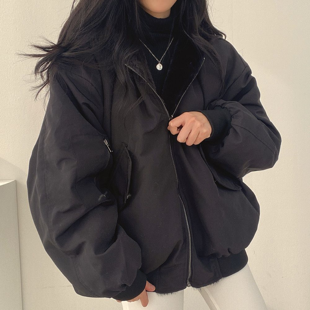 Wendbare Jacke für Frauen